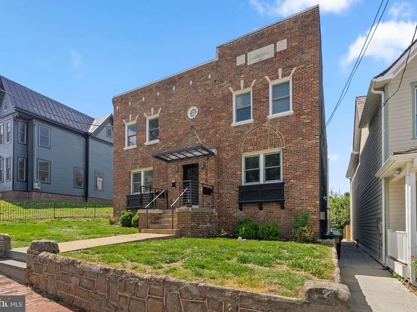 2325 High Street SE 3, Washington DC 20020