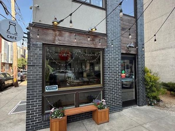 843 N 16TH Street 3, Philadelphia PA 19130