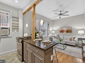 3620 Connecticut Avenue NW 8, Washington DC 20008