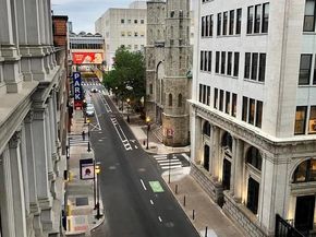 1001 Chestnut Street 305E, Philadelphia PA 19107