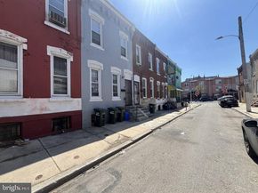 2214 N Cleveland Street, Philadelphia PA 19132