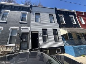 2214 N Cleveland Street, Philadelphia PA 19132