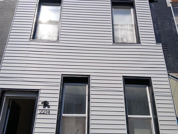 2214 N Cleveland Street, Philadelphia PA 19132
