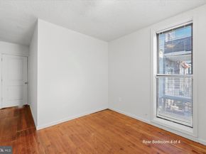 1925 S 21st Street, Philadelphia PA 19145
