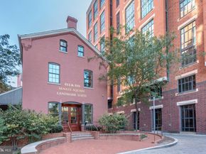 215 I Street NE 105, Washington DC 20002