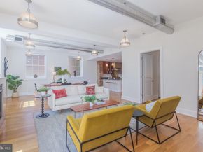 215 I Street NE 105, Washington DC 20002
