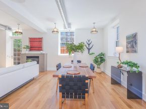 215 I Street NE 105, Washington DC 20002