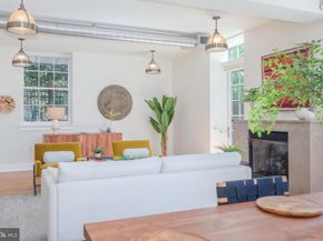 215 I Street NE 105, Washington DC 20002
