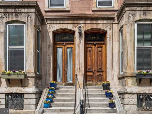 2217 Delancey Place 6, Philadelphia PA 19103