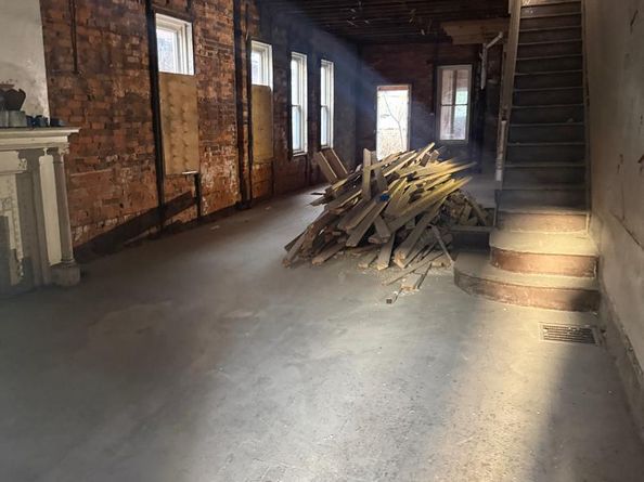 1307 N 54TH Street, Philadelphia PA 19131
