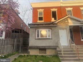 1307 N 54TH Street, Philadelphia PA 19131