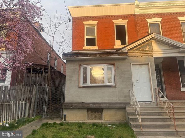 1307 N 54TH Street, Philadelphia PA 19131