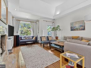 1944 Calvert Street NW, Washington DC 20009