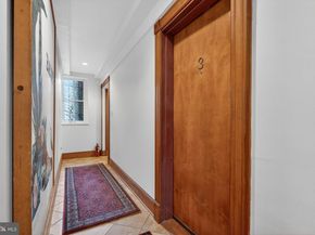 1944 Calvert Street NW, Washington DC 20009