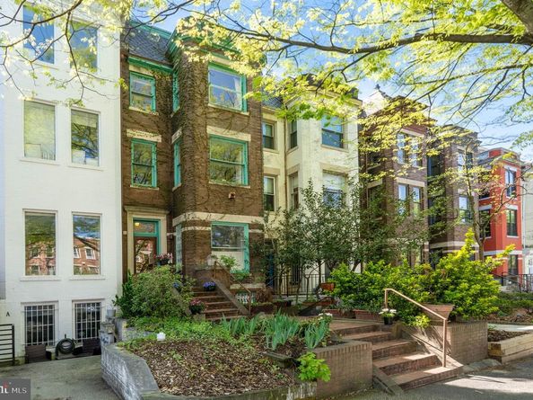 1944 Calvert Street NW, Washington DC 20009