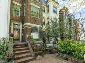 1944 Calvert Street NW, Washington DC 20009