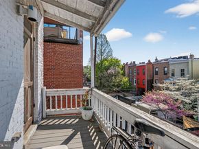 1944 Calvert Street NW, Washington DC 20009