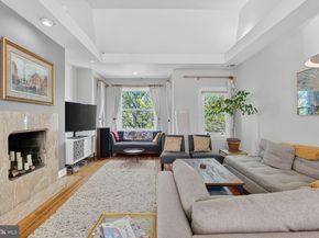 1944 Calvert Street NW, Washington DC 20009
