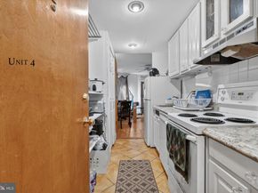 1944 Calvert Street NW, Washington DC 20009