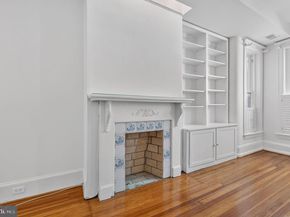 1944 Calvert Street NW, Washington DC 20009