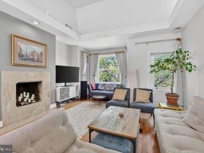 1944 Calvert Street NW, Washington DC 20009