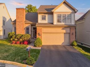 3424 Silver Maple Place, Falls Church VA 22042