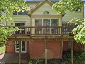 3424 Silver Maple Place, Falls Church VA 22042
