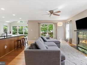 3424 Silver Maple Place, Falls Church VA 22042