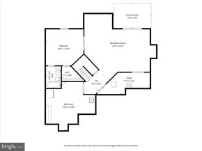 3424 Silver Maple Place, Falls Church VA 22042