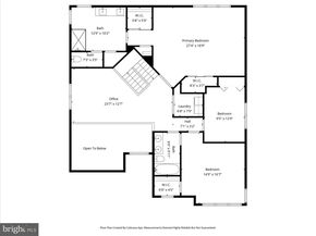 3424 Silver Maple Place, Falls Church VA 22042