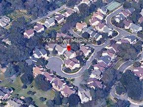 3424 Silver Maple Place, Falls Church VA 22042