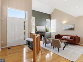 3424 Silver Maple Place, Falls Church VA 22042