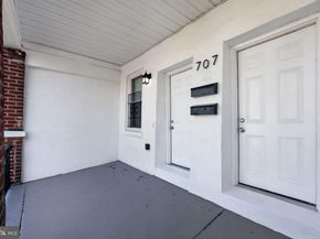 707 Edgemore Road, Philadelphia PA 19151