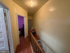 2033 S Bonsall Street, Philadelphia PA 19145