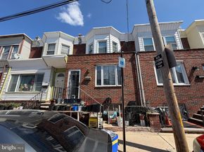 2033 S Bonsall Street, Philadelphia PA 19145