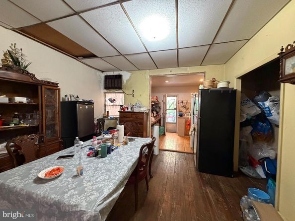 2033 S Bonsall Street, Philadelphia PA 19145