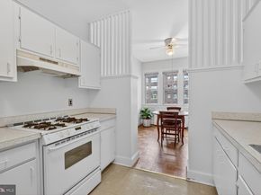 4000 Cathedral Avenue NW 534B, Washington DC 20016