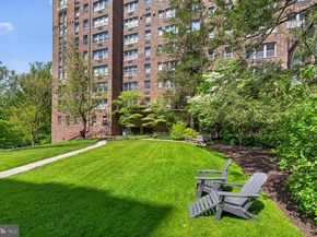 4000 Cathedral Avenue NW 534B, Washington DC 20016