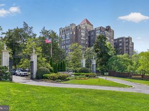 4000 Cathedral Avenue NW 534B, Washington DC 20016