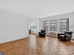 4000 Cathedral Avenue NW 534B, Washington DC 20016