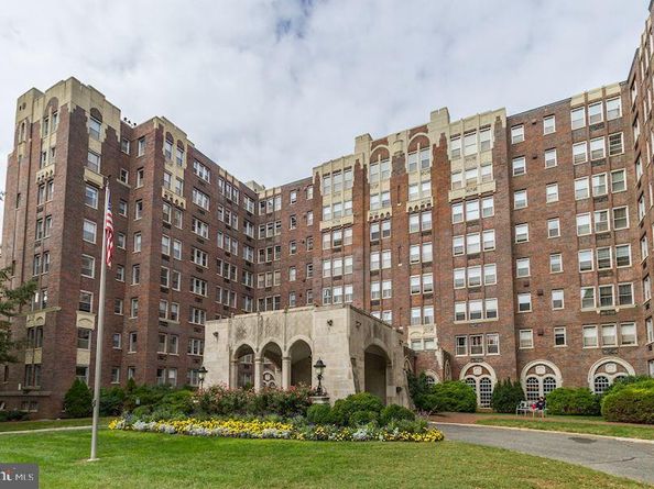4000 Cathedral Avenue NW 534B, Washington DC 20016