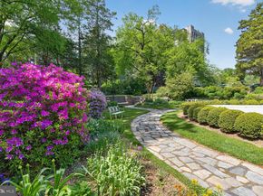 4000 Cathedral Avenue NW 534B, Washington DC 20016