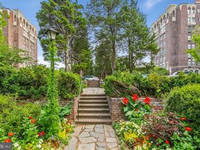 4000 Cathedral Avenue NW 534B, Washington DC 20016