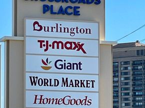 5003 10TH Street S 5, Arlington VA 22204