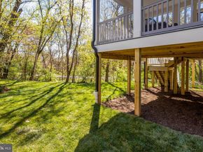 501 N Jefferson Street, Arlington VA 22205