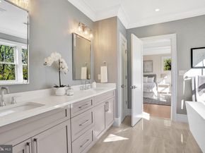 501 N Jefferson Street, Arlington VA 22205