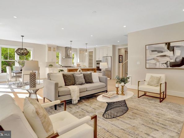 501 N Jefferson Street, Arlington VA 22205