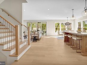 501 N Jefferson Street, Arlington VA 22205