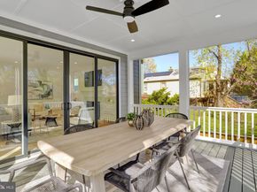 501 N Jefferson Street, Arlington VA 22205