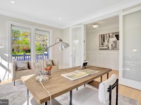 501 N Jefferson Street, Arlington VA 22205